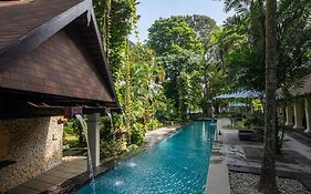 Novotel Bogor Golf Resort